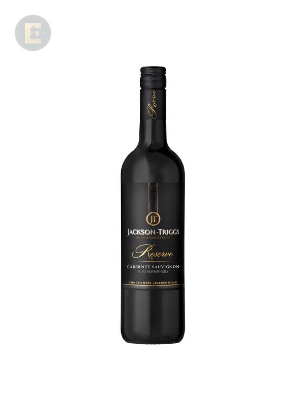 Jackson-Triggs Reserv Cabernet Sauv Vqa 750 Ml