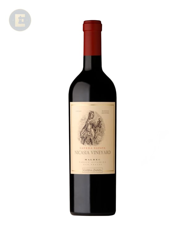 Catena Zapata Malbec Nicasia 750 Ml