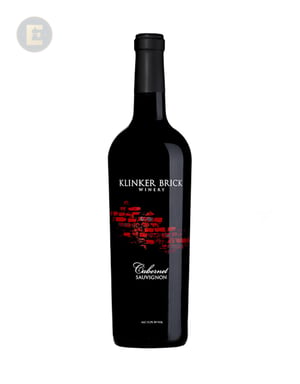 KLINKER BRICK CABERNET SAUVIGNON        