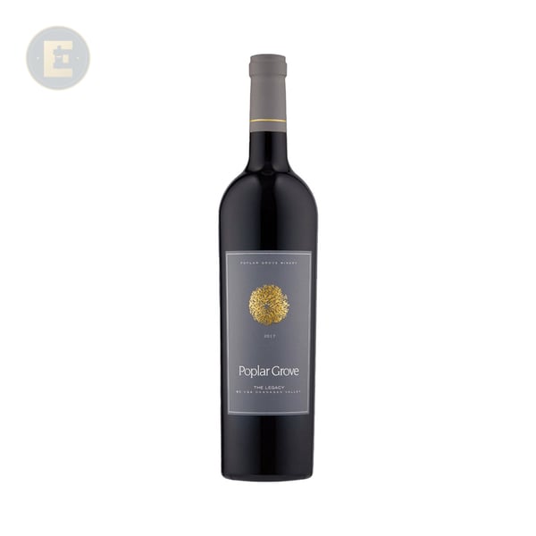 Poplar Grove the Legacy 750 Ml