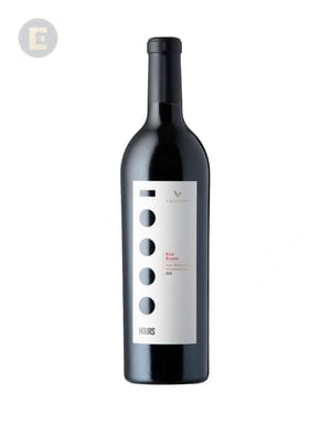 10 000 HOURS RED BLEND                  