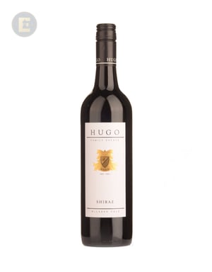 HUGO SHIRAZ                             