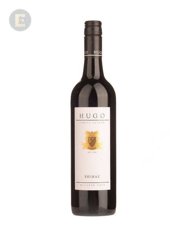 Hugo Shiraz 750 Ml