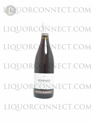 JUSTIN GIRARDIN POMMARD                 