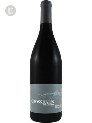 PAUL HOBBS CROSSBARN PINOT NOIR         
