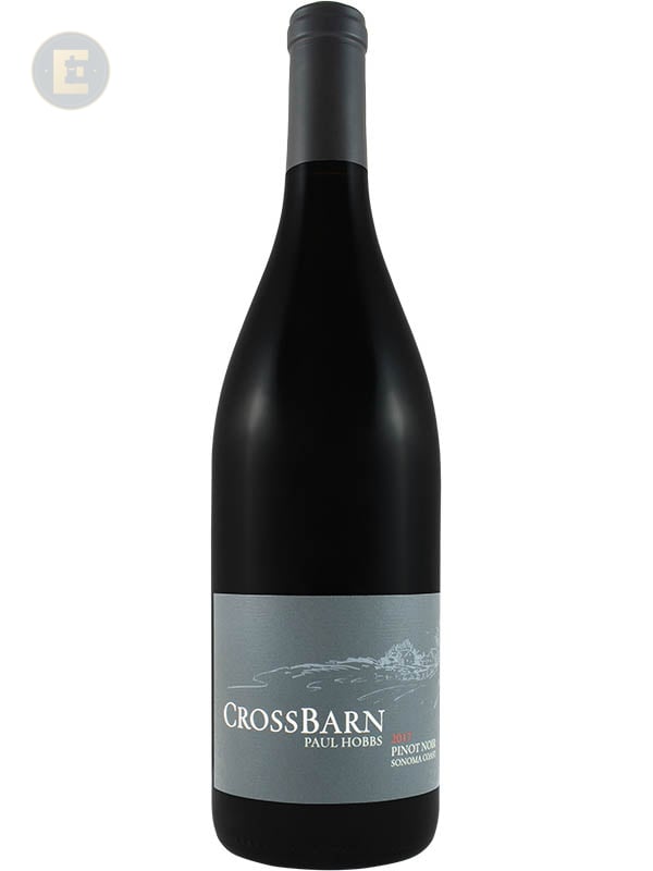 Paul Hobbs Crossbarn Pinot Noir 750 Ml