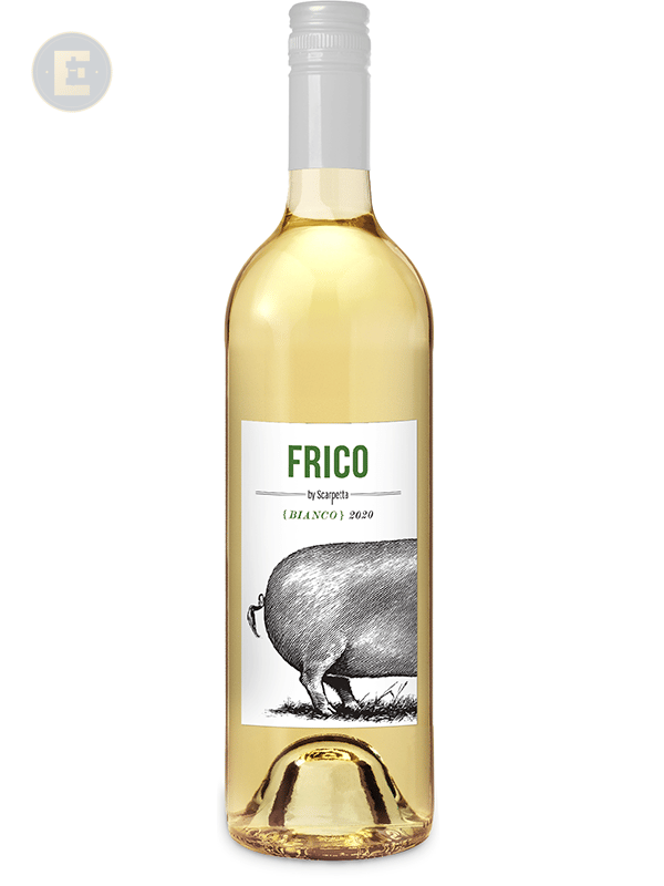 Frico Bianco Igt Toscana 750 Ml