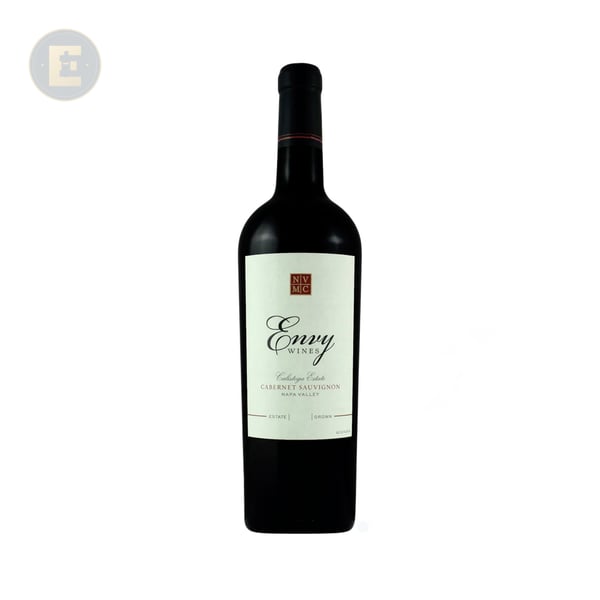 Envy Cabernet Sauvignon 750 Ml