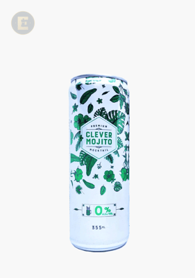 CLEVER N/A MOJITO                       
