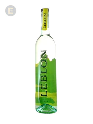 LEBLON CACHACA                          