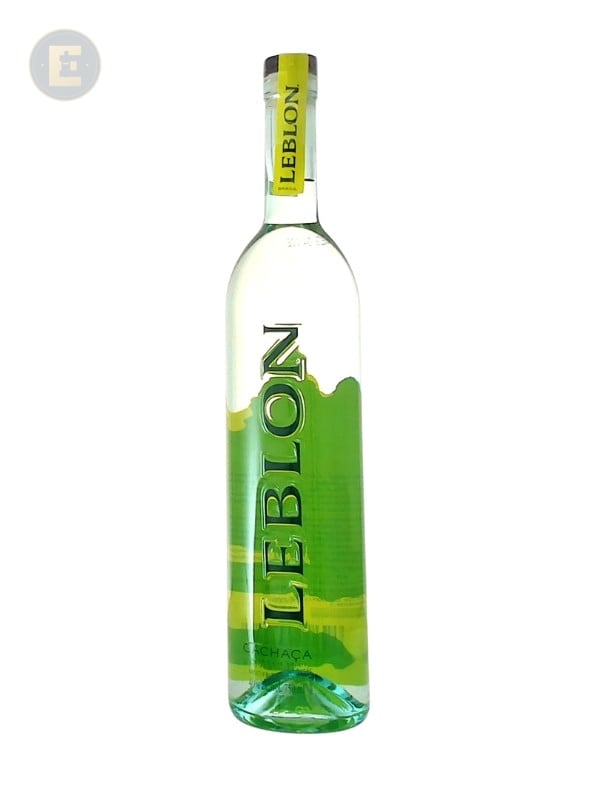 Leblon Cachaca 750 Ml