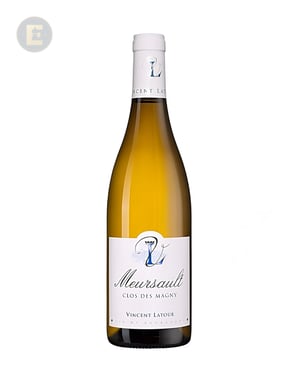 VINCENT LATOUR MEURSAULT CLOS DES MAGNY 