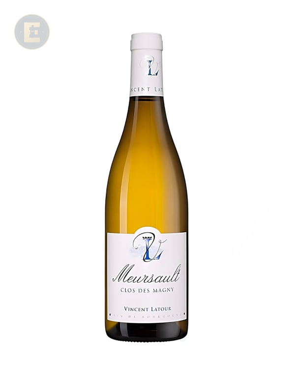 Vincent Latour Meursault Clos Des Magny 750 Ml