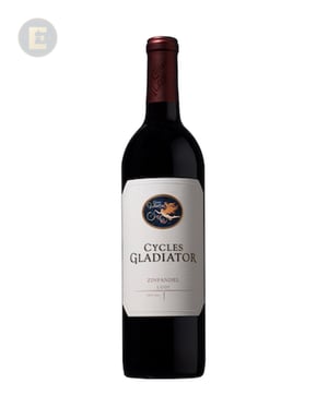 CYCLES GLADIATOR ZINFANDEL              
