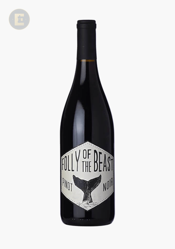 Folly of the Beast Pinot Noir 750 Ml