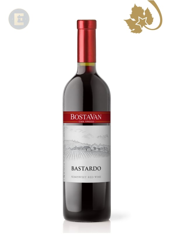 Bastardo Magaraci Bostavan 750 Ml