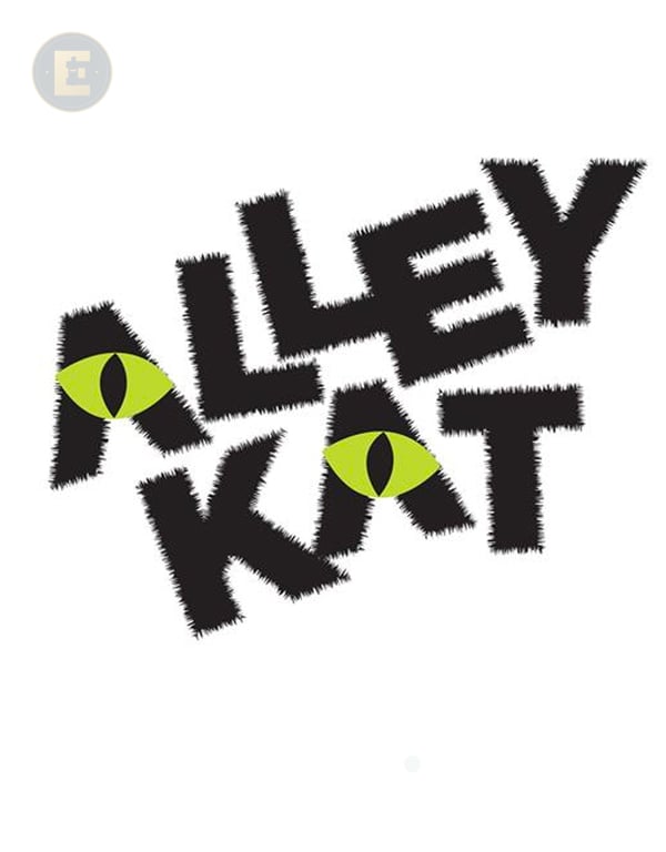 Alley Kat Aprikat Apricot Ale 50000 Ml