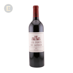 CHT LES FORTS DE LATOUR CS OF 6 2018    