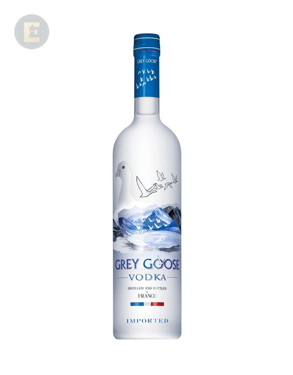 Grey Goose 4500 Ml