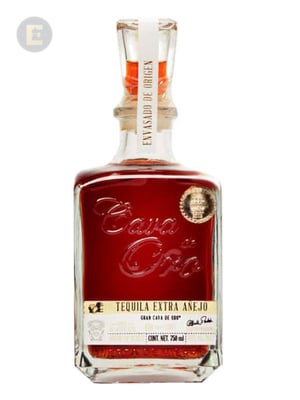 CAVA DE ORO EXTRA ANEJO                 