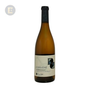 CHARDONNAY-CONVENE RUSSIAN RIVER        