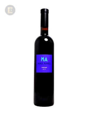 MAS AMIEL MAURY BIO VINTAGE             
