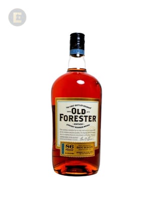 OLD FORESTER                            