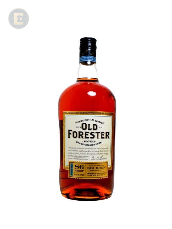 Old Forester 1750 Ml