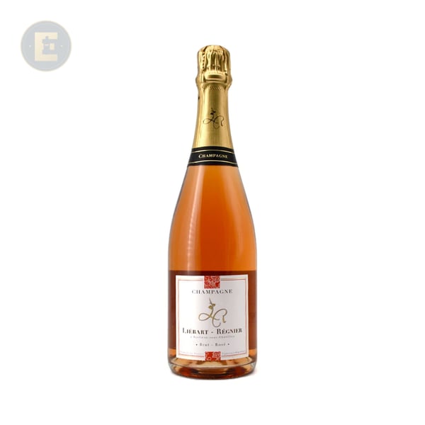 Liebart-Regnier Brut Rose 750 Ml