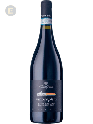 CHIUSA GRANDE VINOSOPHIA MONTEPULCIANO  