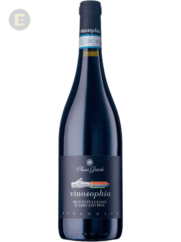 Chiusa Grande Vinosophia Montepulciano 750 Ml