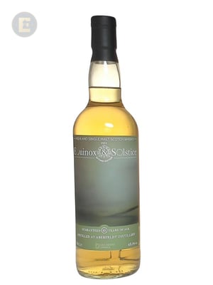 ABERFELDI 10 EQUINOX                    