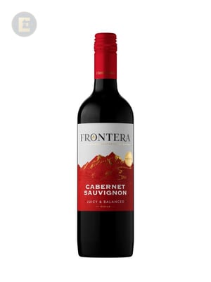 FRONTERA CABERNET SAUVIGNON             