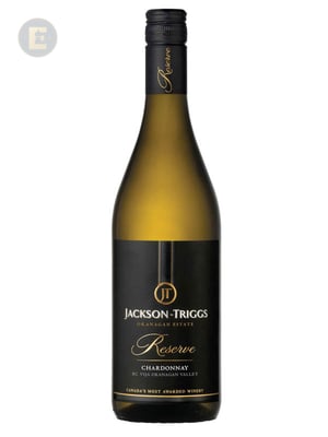 JACKSON TRIGGS CHARDONNAY VQA           