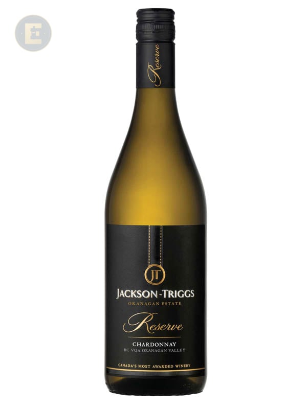 Jackson Triggs Chardonnay Vqa 750 Ml