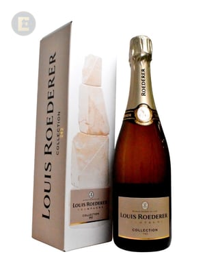 LOUIS ROEDERER COLLECTION               