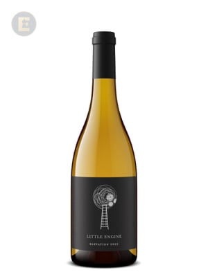 LITTLE ENGINE ELEVATION CHARDONNAY      