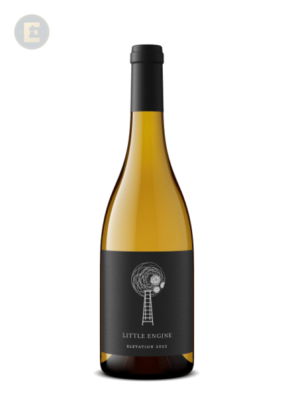 Little Engine Elevation Chardonnay 750 Ml