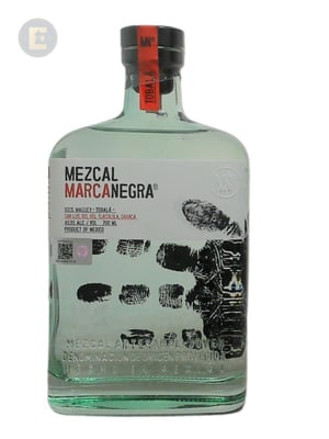 MARCA NEGRA TOBALA                      