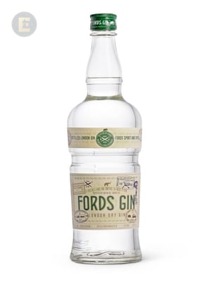 FORDS GIN                               