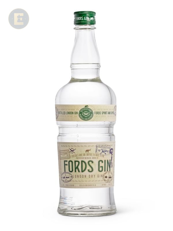 Fords Gin 750 Ml