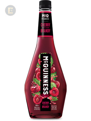 MCGUINNESS CHERRY BRANDY