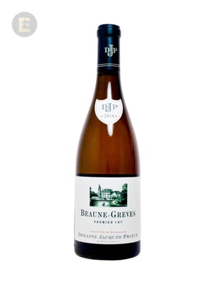 PRIEUR BEAUNE GREVES 1ER CRU BLANC      