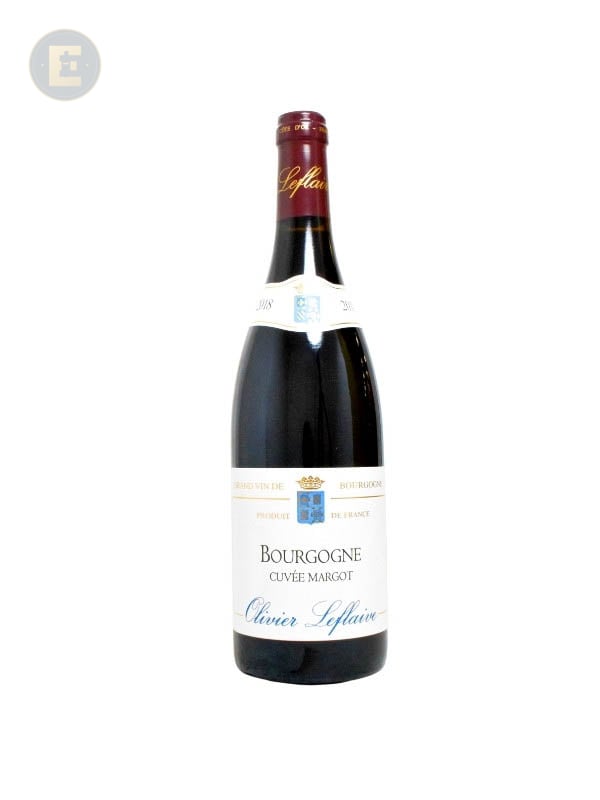 O Leflaive Bourgogne Cuvee Margot 750 Ml