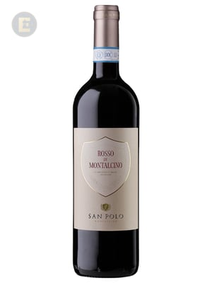 SAN POLO ROSSO DI MONTALCINO            