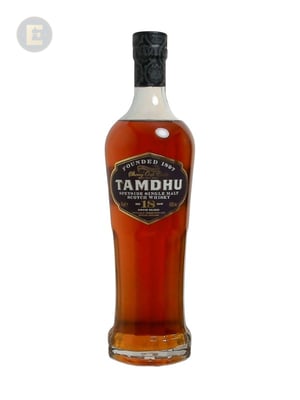 TAMDHU 18 YO 700ML                      