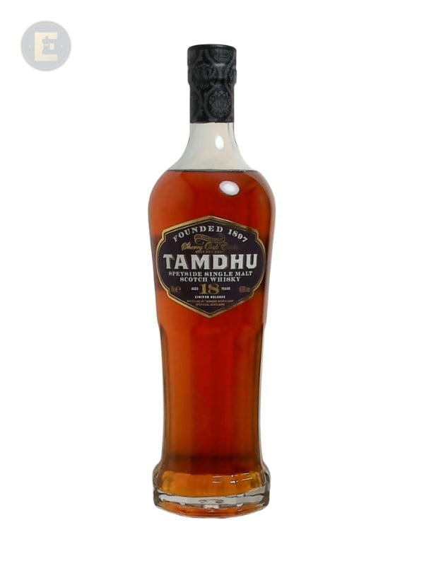 Tamdhu 18 Yo 700Ml 700 Ml