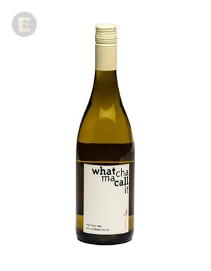 WHATCHAMACALLIT CHARDONNAY              