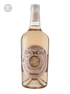 PASQUA 11 MINUTES ROSE                  