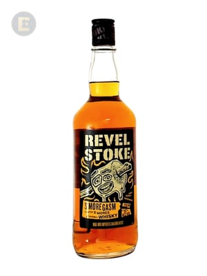 REVEL STOKE S'MORGASM                   